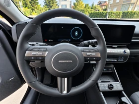 Hyundai Kona Prime 65.4kw НОВА 360cam  distronic, снимка 8
