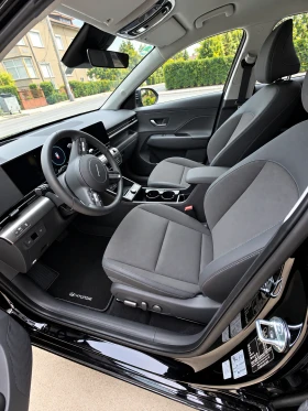 Hyundai Kona Prime 65.4kw НОВА 360cam  distronic, снимка 7