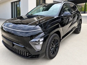 Hyundai Kona Prime 65.4kw НОВА 360cam  distronic, снимка 3