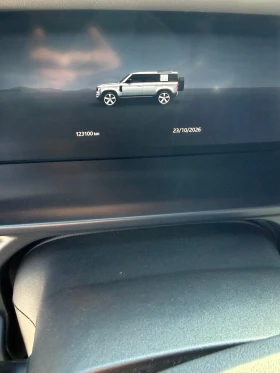 Land Rover Defender X dainamic, снимка 9