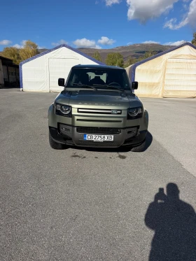 Land Rover Defender X dainamic, снимка 2
