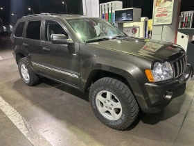 Jeep Grand cherokee, снимка 1