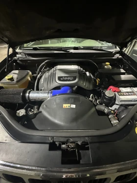 Jeep Grand cherokee, снимка 12