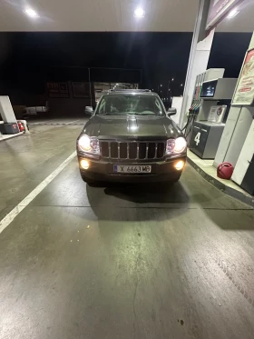 Jeep Grand cherokee, снимка 10