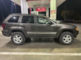 Jeep Grand cherokee, снимка 4