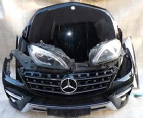 Mercedes-Benz ML 350 | Mobile.bg    1