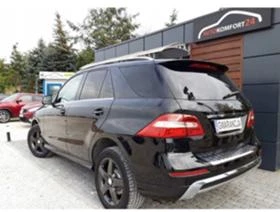 Mercedes-Benz ML 350 | Mobile.bg    3