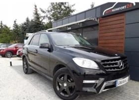 Mercedes-Benz ML 350 | Mobile.bg    2