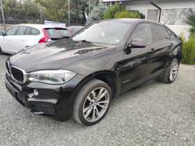 Обява за продажба на BMW X6 3.0  D M ~55 700 лв. - изображение 1