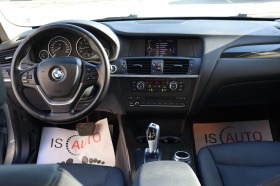BMW X3 X Drive/Adaptive LED/Panorama/Navi/Kamera, снимка 9