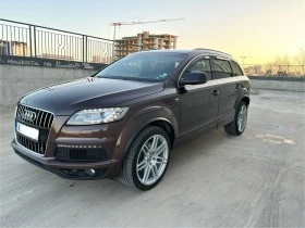 Audi Q7 S-line 3.0TDi, снимка 7