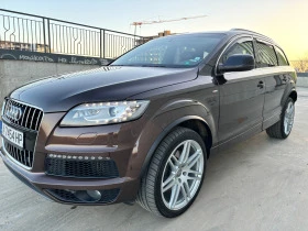 Audi Q7 S-line 3.0TDi, снимка 4