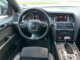 Audi Q7 S-line 3.0TDi, снимка 10