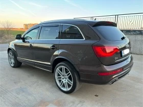 Audi Q7 S-line 3.0TDi, снимка 5