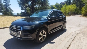 Audi Q5 PREMIUM* * * PANORAMA* * * QUATTRO , снимка 3