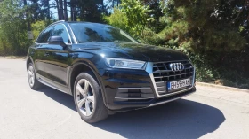 Audi Q5 PREMIUM* * * PANORAMA* * * QUATTRO , снимка 9