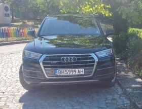 Audi Q5 PREMIUM* * * PANORAMA* * * QUATTRO , снимка 1