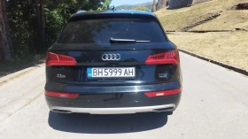 Audi Q5 PREMIUM* * * PANORAMA* * * QUATTRO , снимка 8