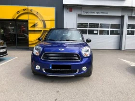 Mini Countryman Mini Countryman ALL 4 - [1] 