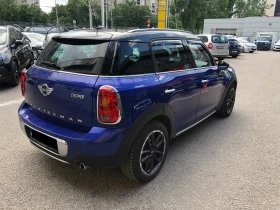 Mini Countryman Mini Countryman ALL 4 - [7] 