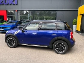 Mini Countryman Mini Countryman ALL 4 - [4] 