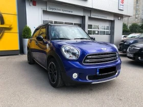 Mini Countryman Mini Countryman ALL 4 - [8] 