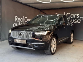 Volvo Xc90 EXCELLENCE* PLUG IN* BOWER &WILKINS* EXCLUSIVE* TV, снимка 3