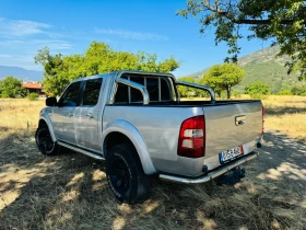 Ford Ranger 2.5 TDCI, Климатик - [6] 