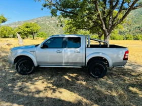 Ford Ranger 2.5 TDCI, Климатик - [7] 