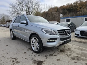     Mercedes-Benz ML 350 3.0CDI 258.. 4matic