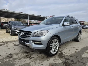     Mercedes-Benz ML 350 3.0CDI 258.. 4matic