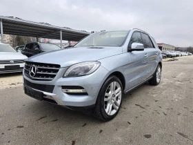 Обява за продажба на Mercedes-Benz ML 350 3.0CDI 258к.с. 4matic ~29 500 лв. - изображение 1