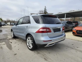     Mercedes-Benz ML 350 3.0CDI 258.. 4matic