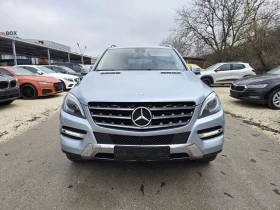 Обява за продажба на Mercedes-Benz ML 350 3.0CDI 258к.с. 4matic ~29 500 лв. - изображение 2