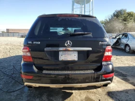 Mercedes-Benz ML 350 4MATIC 3.5 V6 | Mobile.bg    4