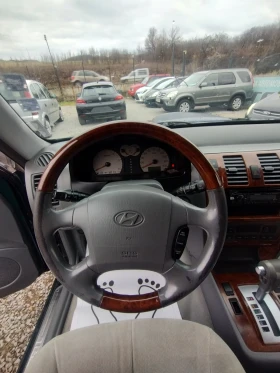 Hyundai Terracan 163к.с. FACE LIFT, снимка 13