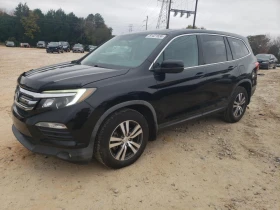  Honda Pilot