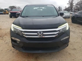 Honda Pilot EXL | Mobile.bg    5