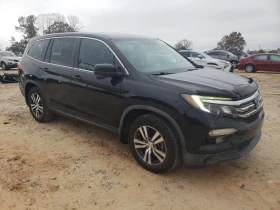 Honda Pilot EXL | Mobile.bg    4