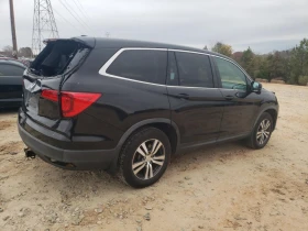 Honda Pilot EXL | Mobile.bg    3