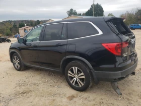 Honda Pilot EXL | Mobile.bg    2