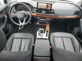 Audi Q5 45 TFSI* S-Line* Distronic* Digital Dash* B&O*  | Mobile.bg    8