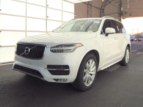 Volvo Xc90 T6 Momentum/PANO/KEYLESS/NAVI/ПОДГРЕВ/КАМЕРИ, снимка 3