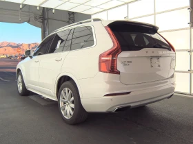 Volvo Xc90 T6 Momentum/PANO/KEYLESS/NAVI/ПОДГРЕВ/КАМЕРИ, снимка 6