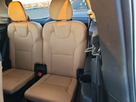 Volvo Xc90 T6 Momentum/PANO/KEYLESS/NAVI/ПОДГРЕВ/КАМЕРИ, снимка 13