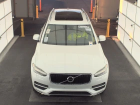 Volvo Xc90 T6 Momentum/PANO/KEYLESS/NAVI/ПОДГРЕВ/КАМЕРИ, снимка 2