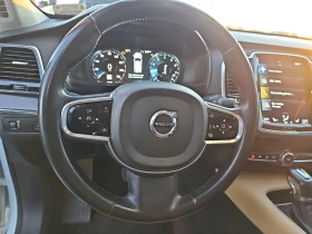 Volvo Xc90 T6 Momentum/PANO/KEYLESS/NAVI/ПОДГРЕВ/КАМЕРИ, снимка 7