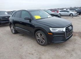 Audi Q3 S LINE* PREMIUM* 4x4*  | Mobile.bg    6