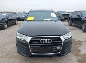 Audi Q3 S LINE* PREMIUM* 4x4*  | Mobile.bg    1