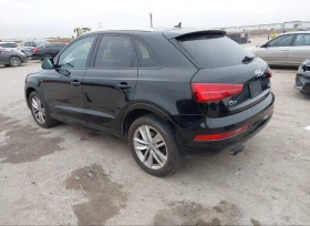 Audi Q3 S LINE* PREMIUM* 4x4* ПАНОРАМА, снимка 3